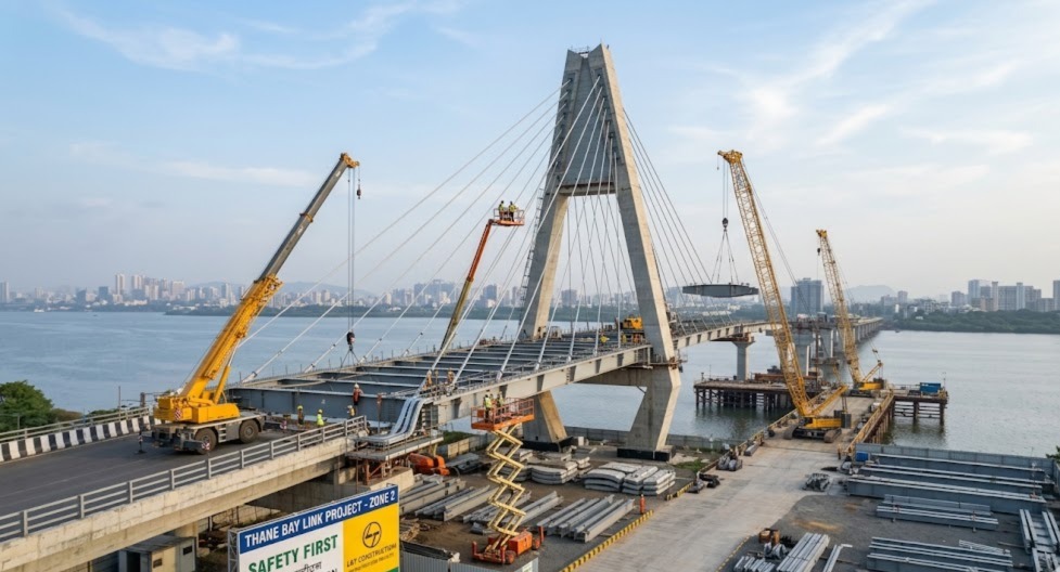 Infrastructure Projects